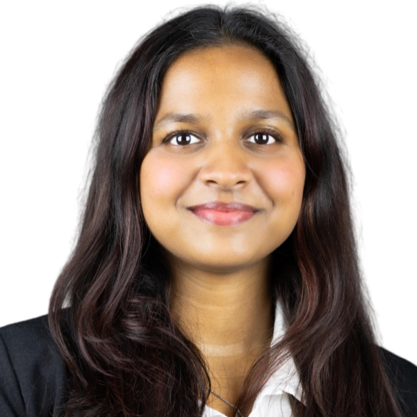 Pradhiksha Suresh